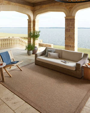 Picture of Merrick 7'6" x 10' Rug