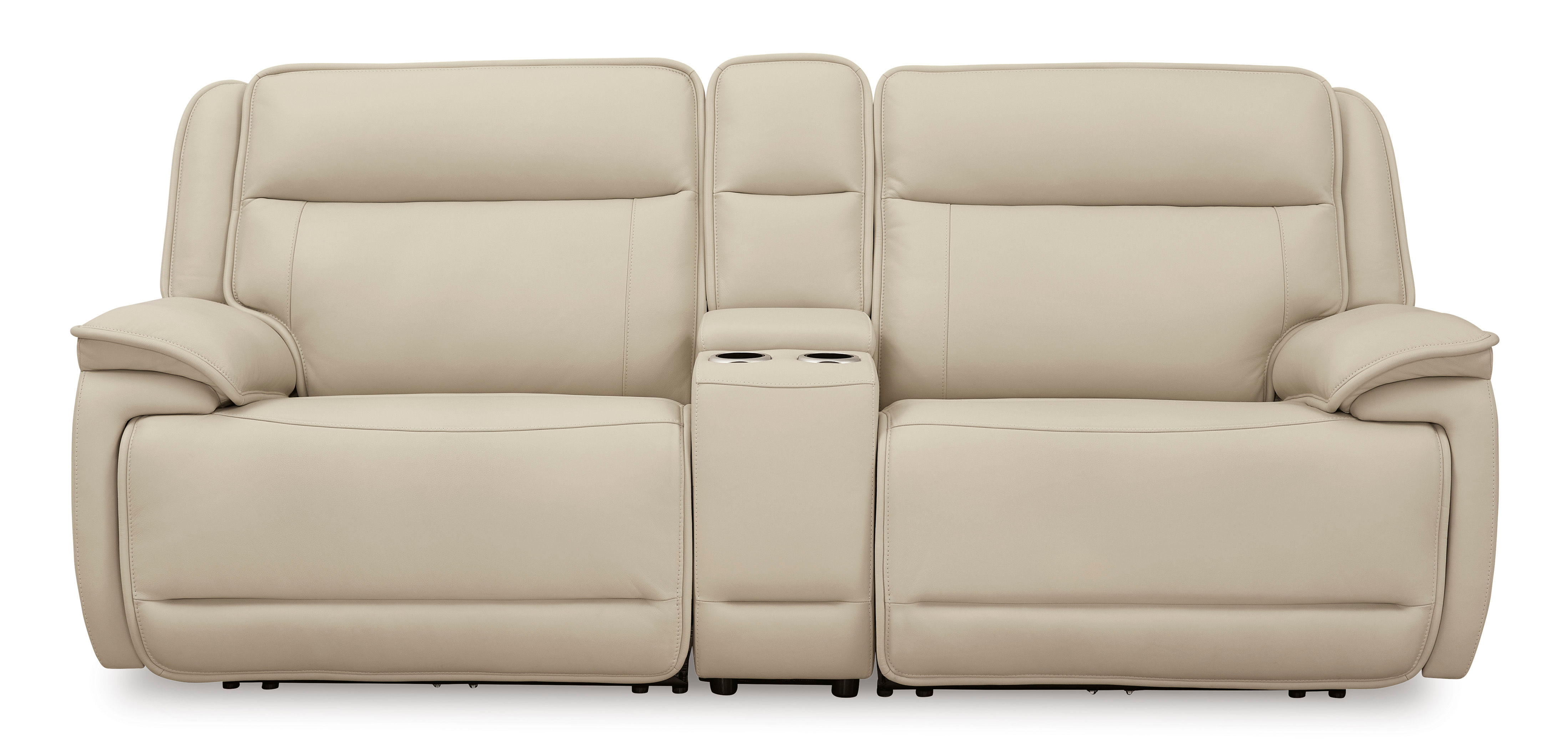 Picture of Double Deal Power Reclining Loveseat
