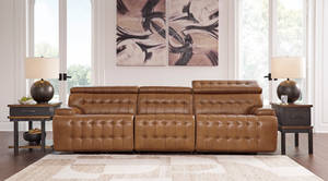 Picture of Temmpton Power Reclining Sofa