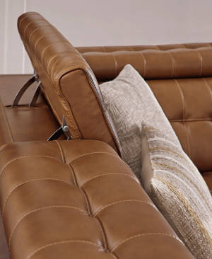 Picture of Temmpton Power Reclining Sofa