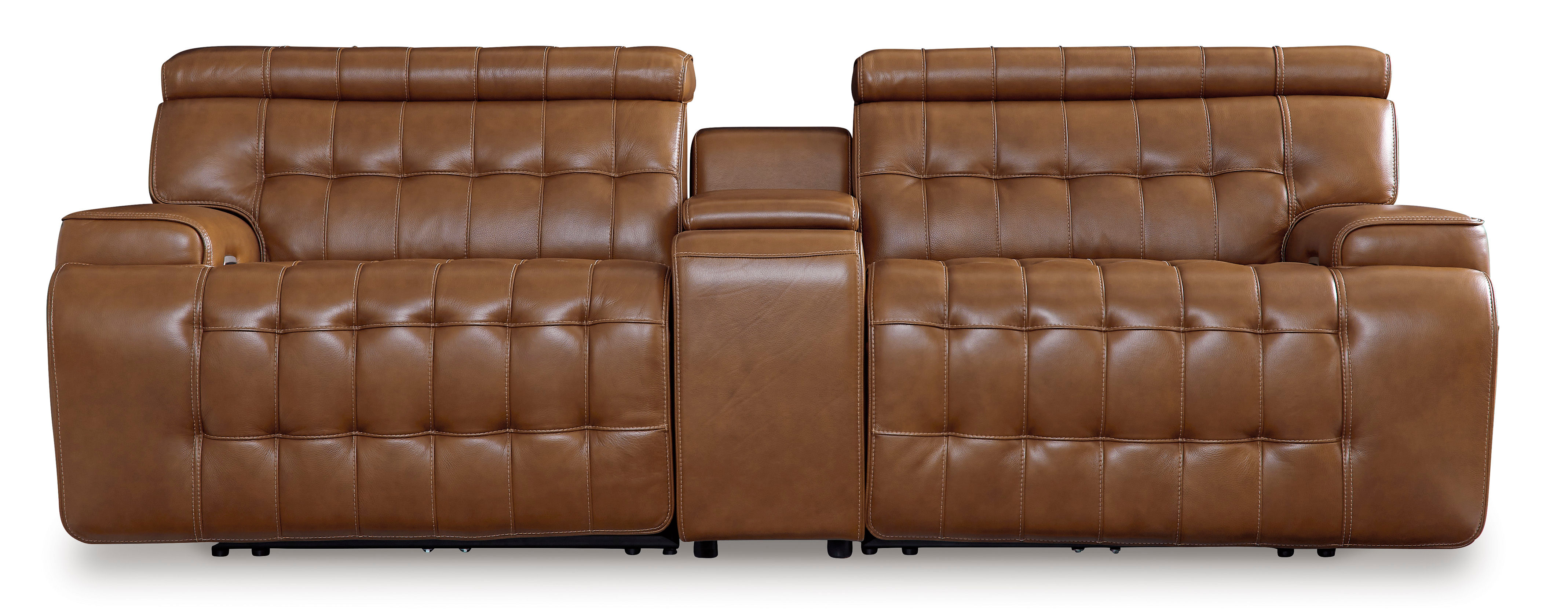 Picture of Temmpton Power Reclining Loveseat