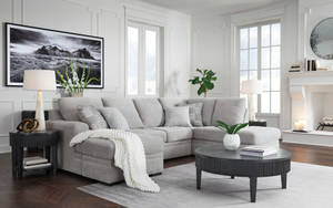 Picture of Gabyleigh Sectional