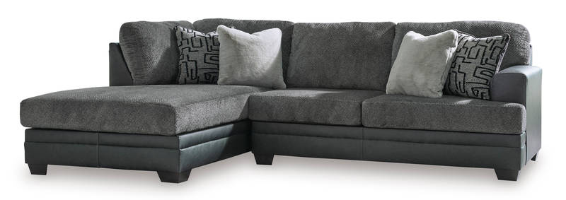 Picture of Brixley Pier Sectional