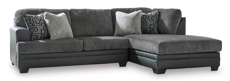 Picture of Brixley Pier Sectional
