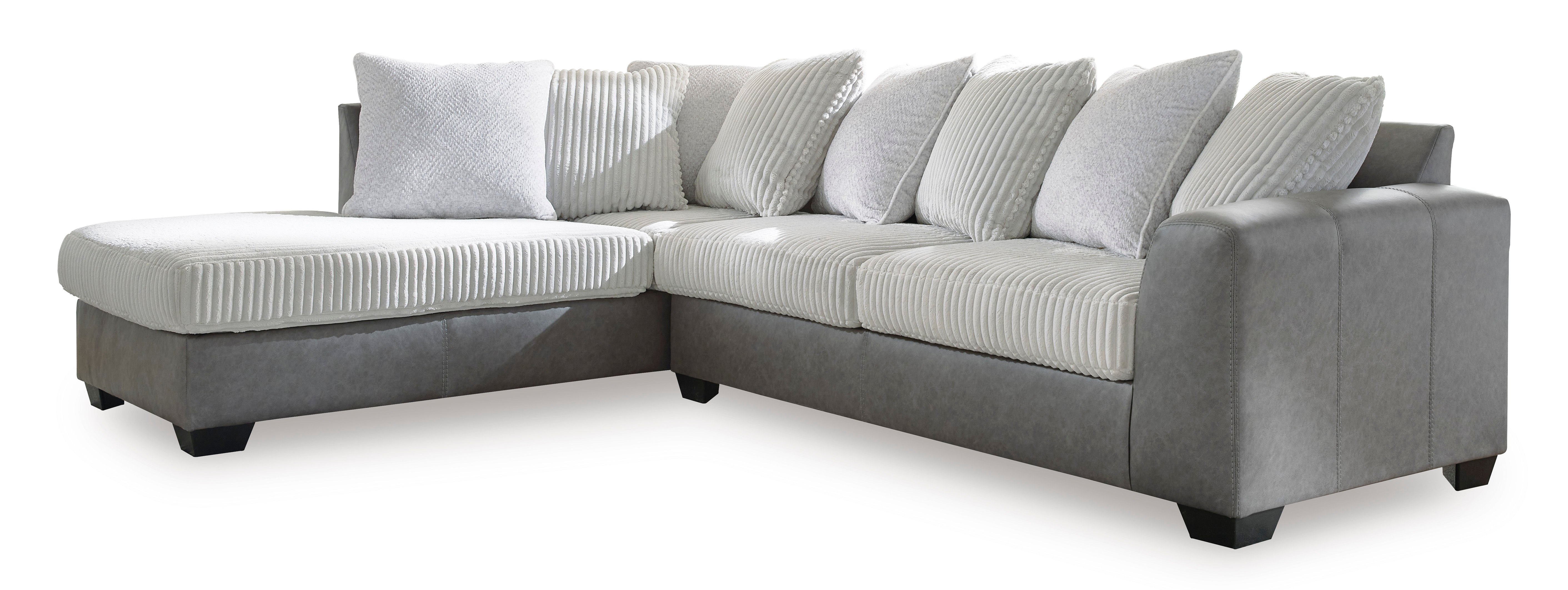 Picture of Clairette Court Sectional