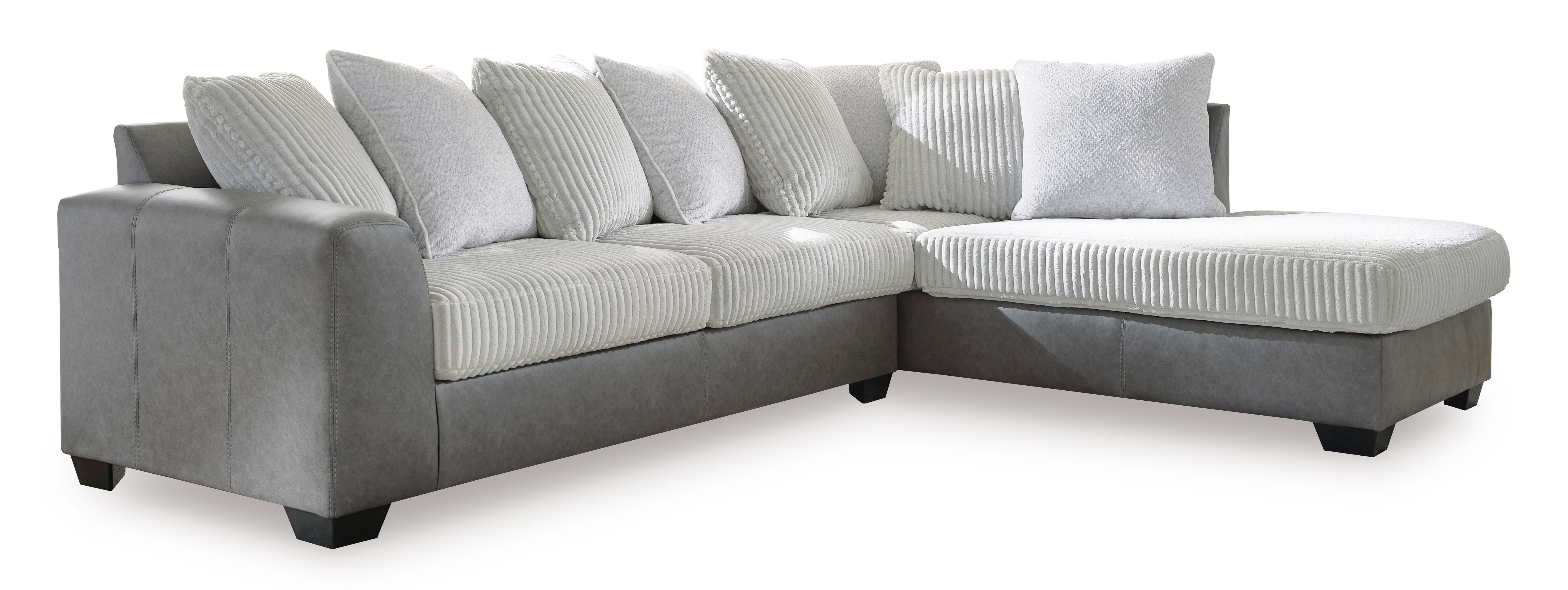 Picture of Clairette Court Sectional