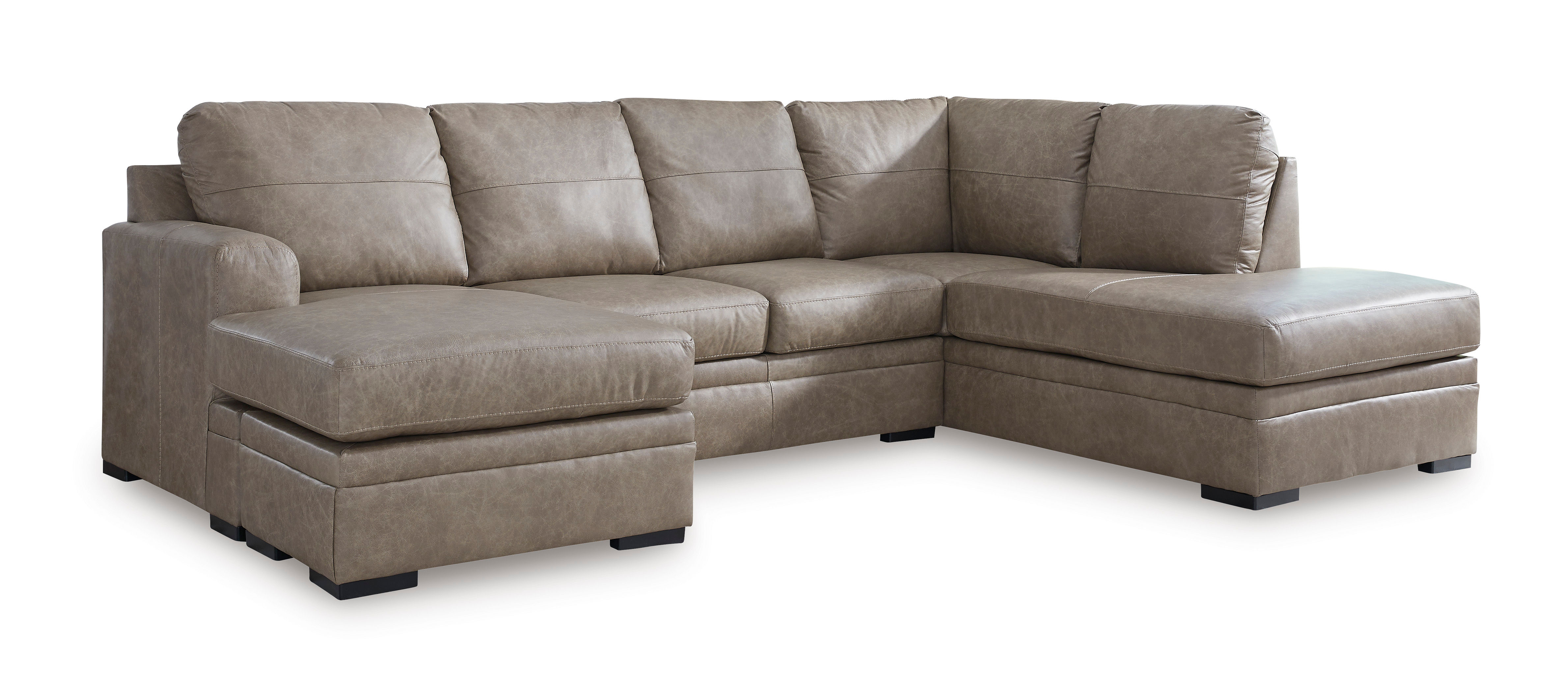 Picture of Amuleto Sectional