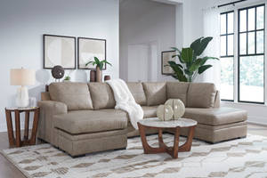 Picture of Amuleto Sectional