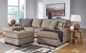 Picture of Cannonbrook Sectional