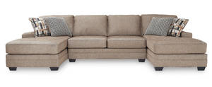 Picture of Cannonbrook Sectional
