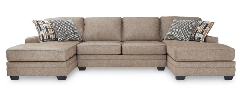 Picture of Cannonbrook Sectional