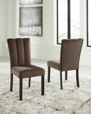Picture of Jazmore Dining Chair