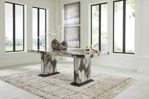 Picture of Jazmore Dining Table