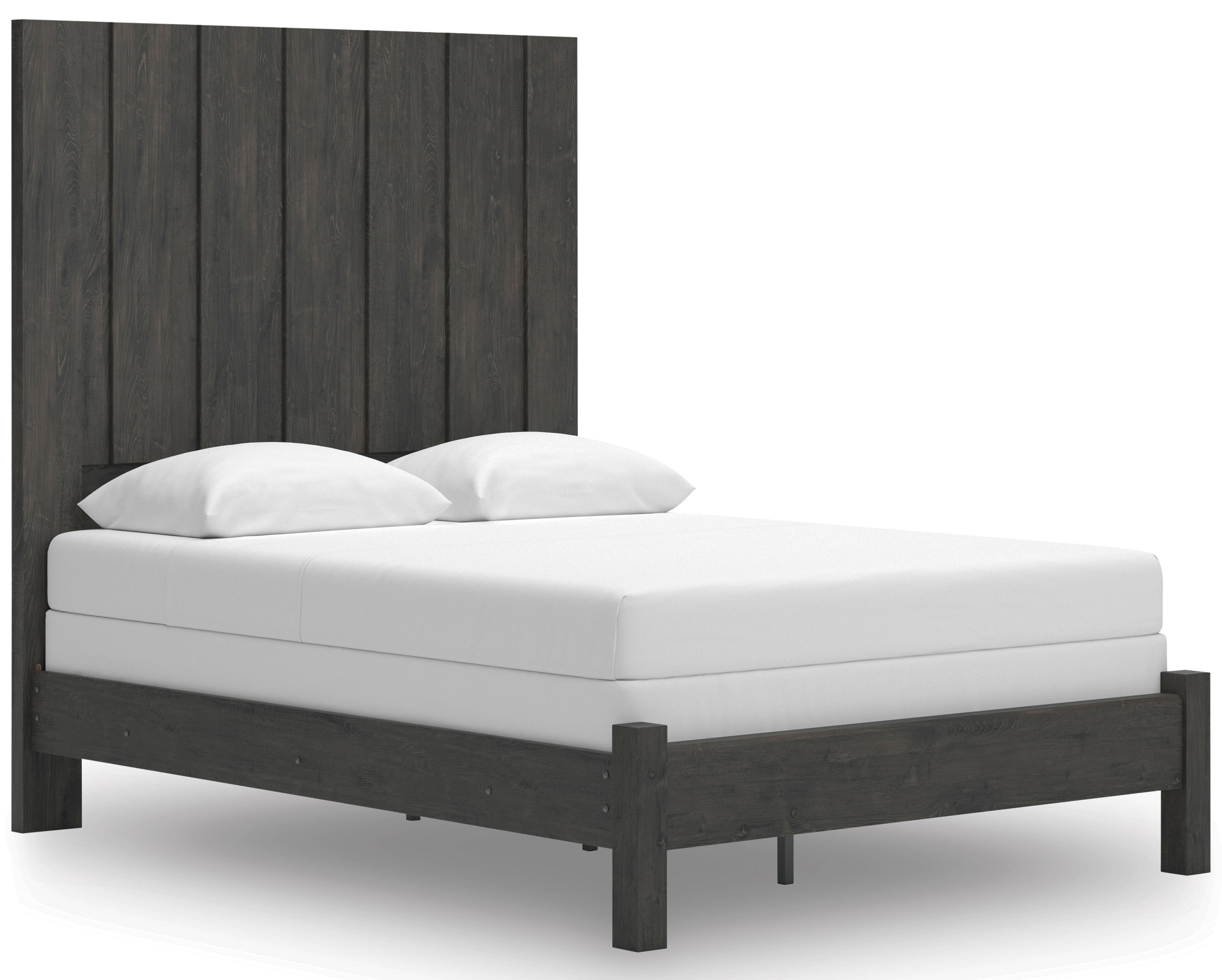 Picture of Parlayon Queen Size Bed