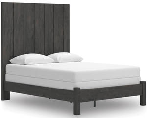 Picture of Parlayon Queen Size Bed