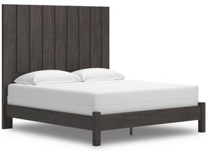 Picture of Parlayon King Size Bed