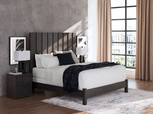Picture of Parlayon King Size Bed