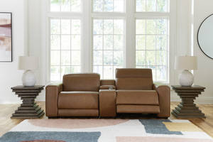 Picture of Rally-Up Power Reclining Loveseat