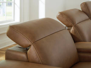 Picture of Rally-Up Power Reclining Loveseat