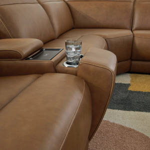 Picture of Rally-Up Power Reclining Loveseat