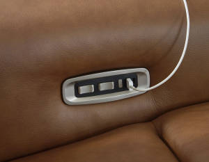 Picture of Rally-Up Power Reclining Loveseat