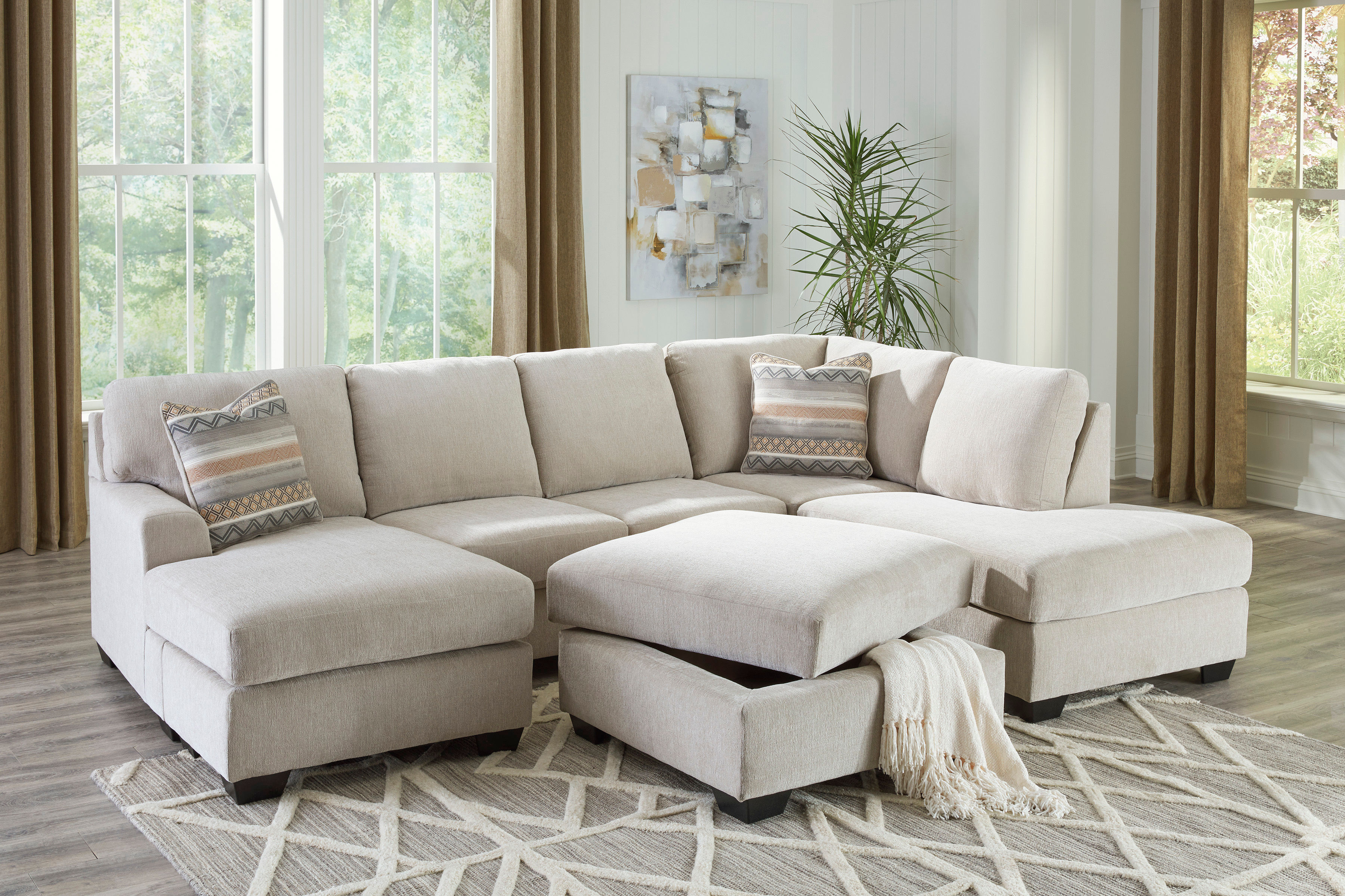 Picture of Glynn-Cove Sectional
