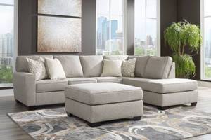 Picture of Reydell Sectional