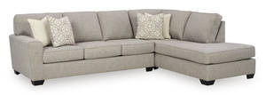 Picture of Reydell Sectional