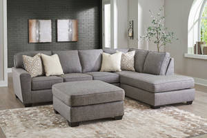 Picture of Reydell Sectional