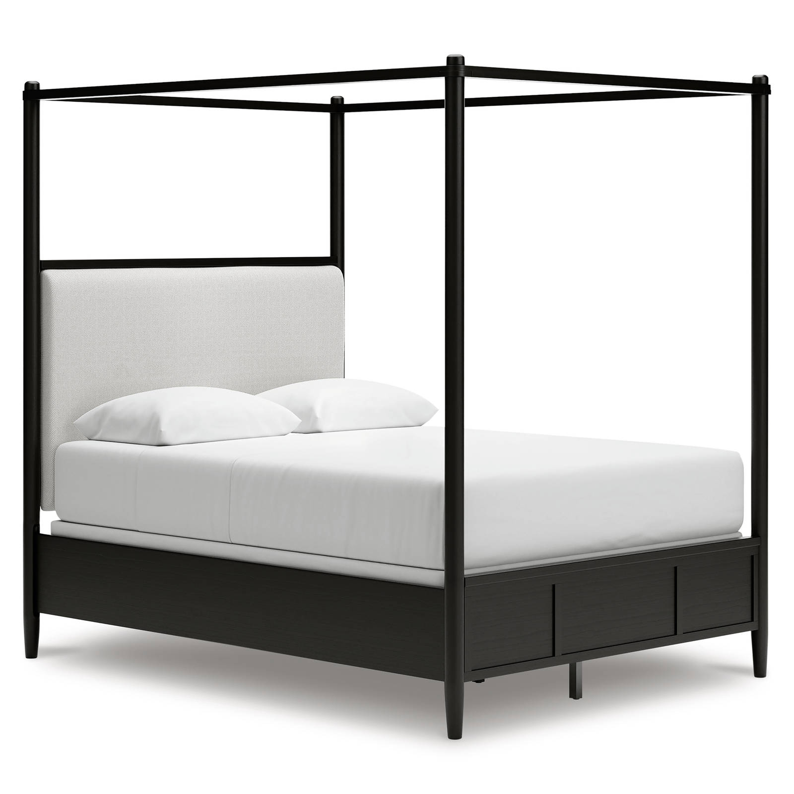 Picture of Portdown Queen Size Bed