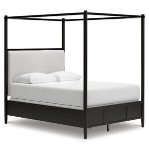 Picture of Portdown Queen Size Bed