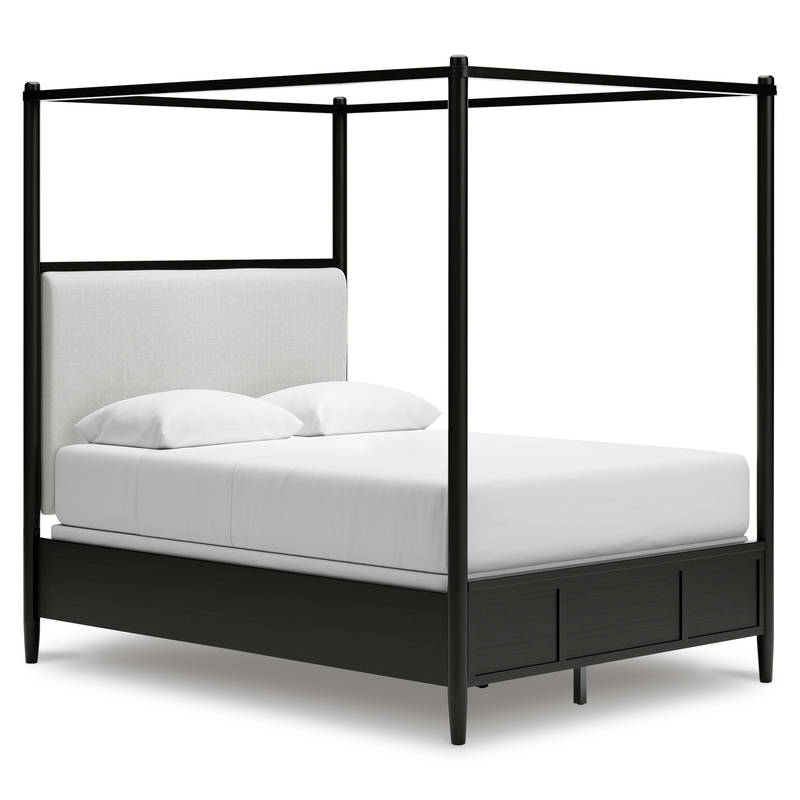 Picture of Portdown Queen Size Bed