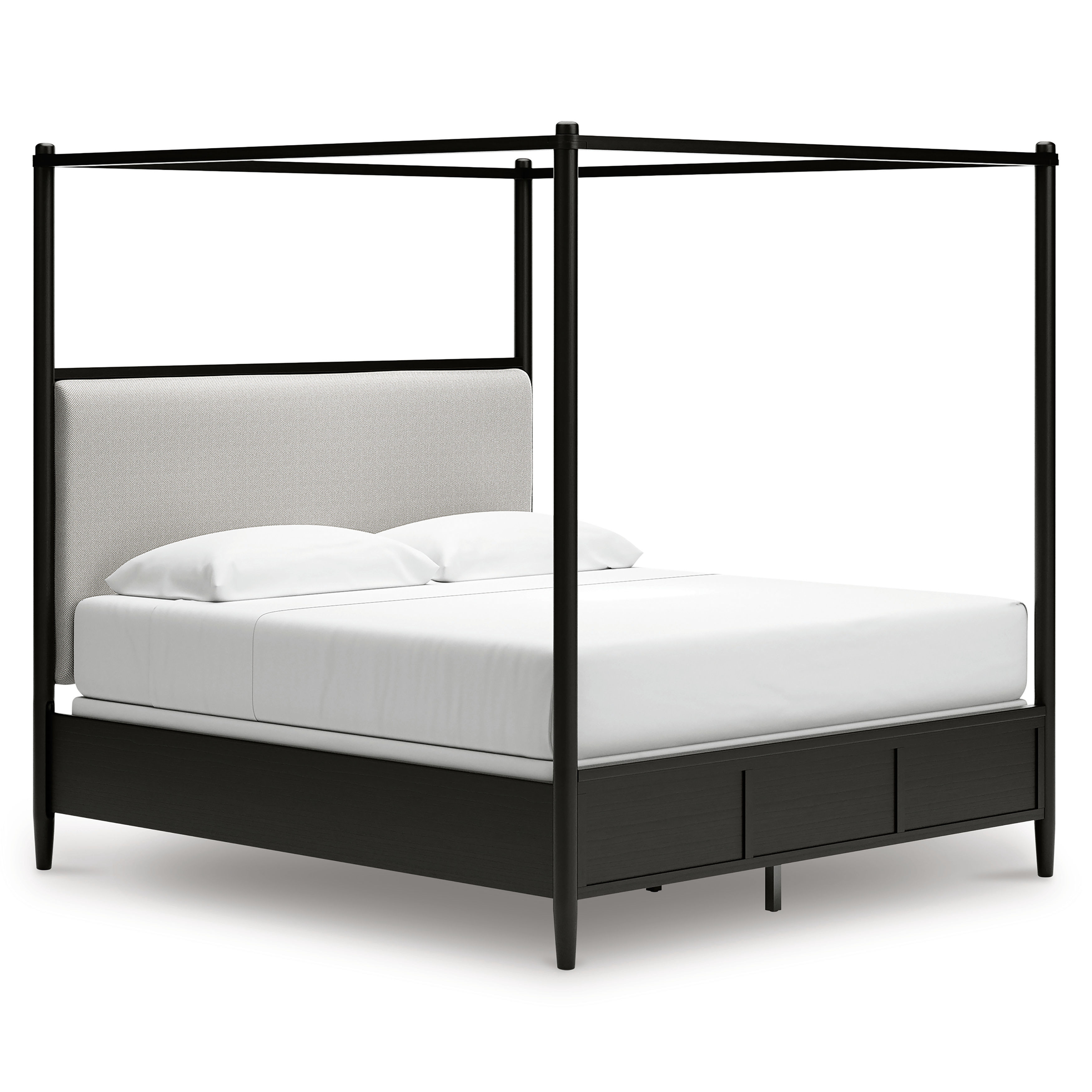 Picture of Portdown King Size Bed