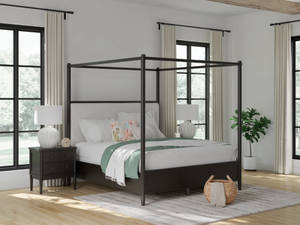 Picture of Portdown King Size Bed