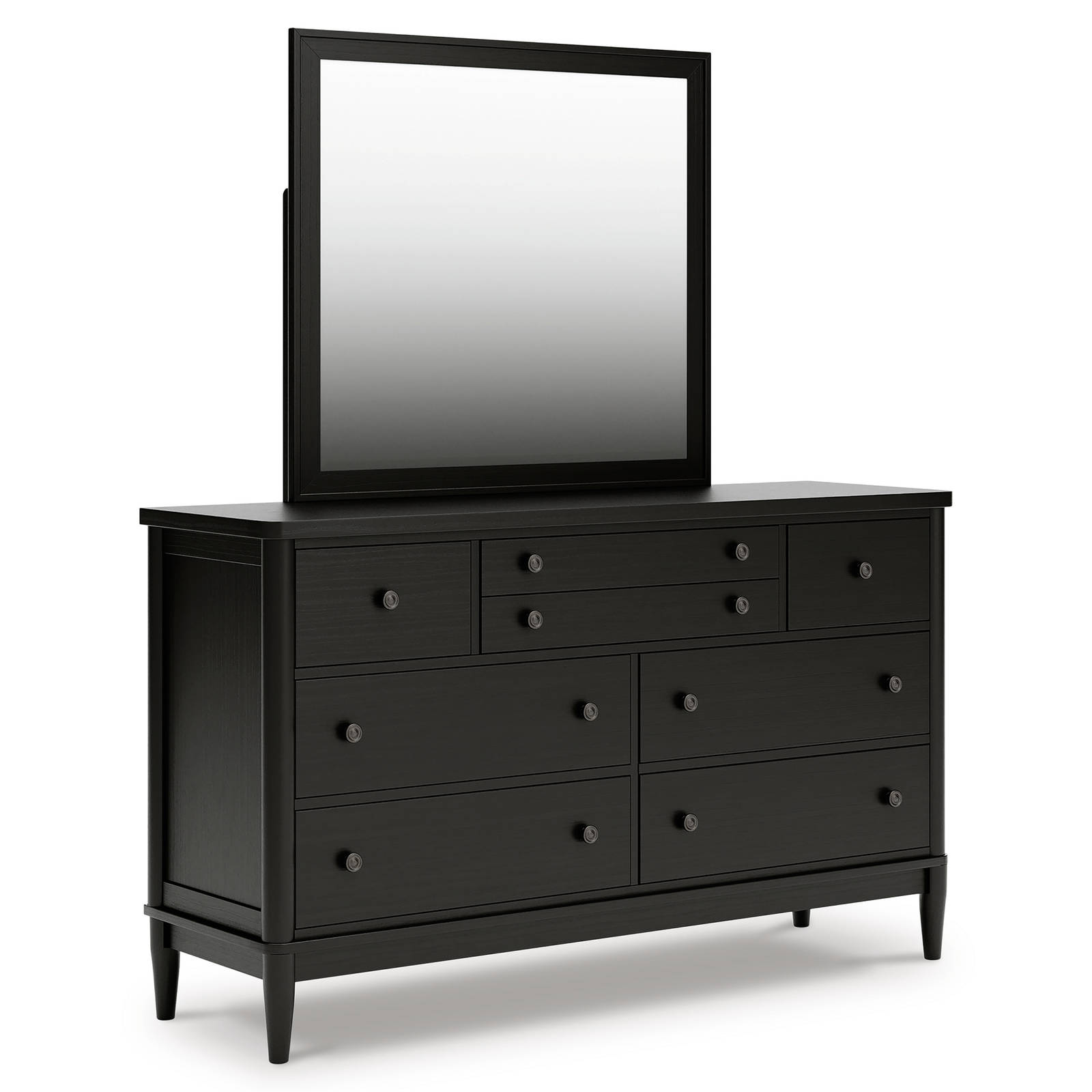 Picture of Portdown Dresser & Mirror