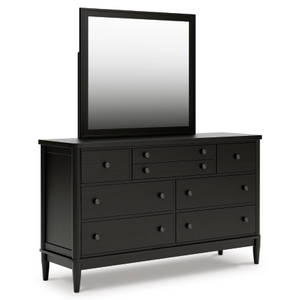 Picture of Portdown Dresser & Mirror