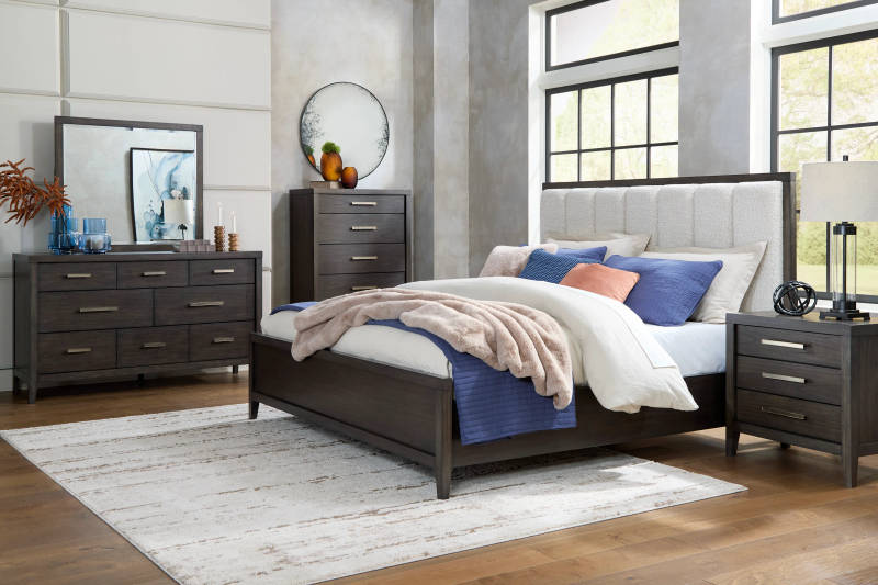 Picture of Westonfort King Bedroom Group