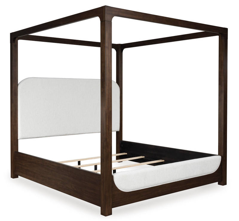 Picture of Breckington Queen Size Bed