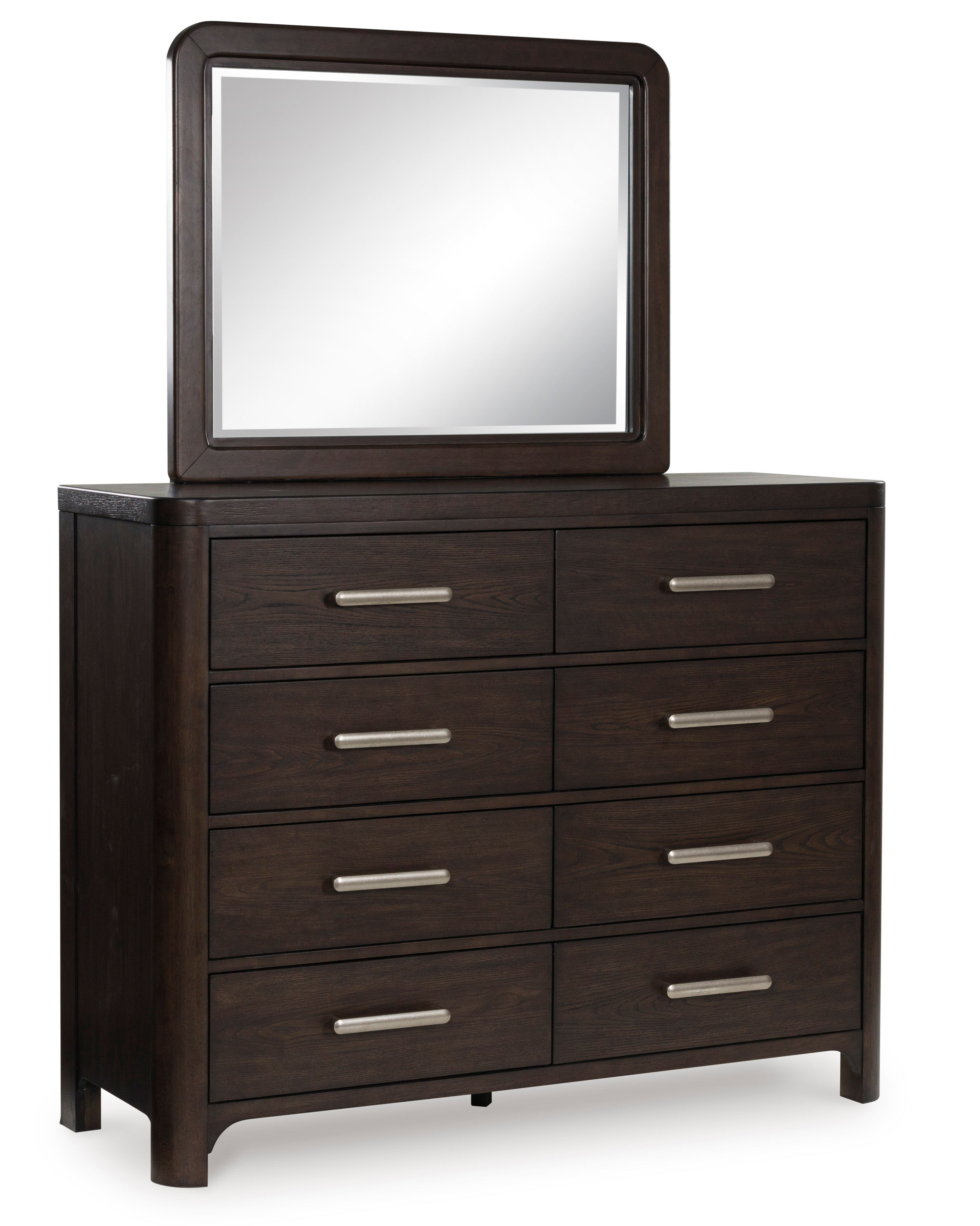 Picture of Breckington Dresser & Mirror