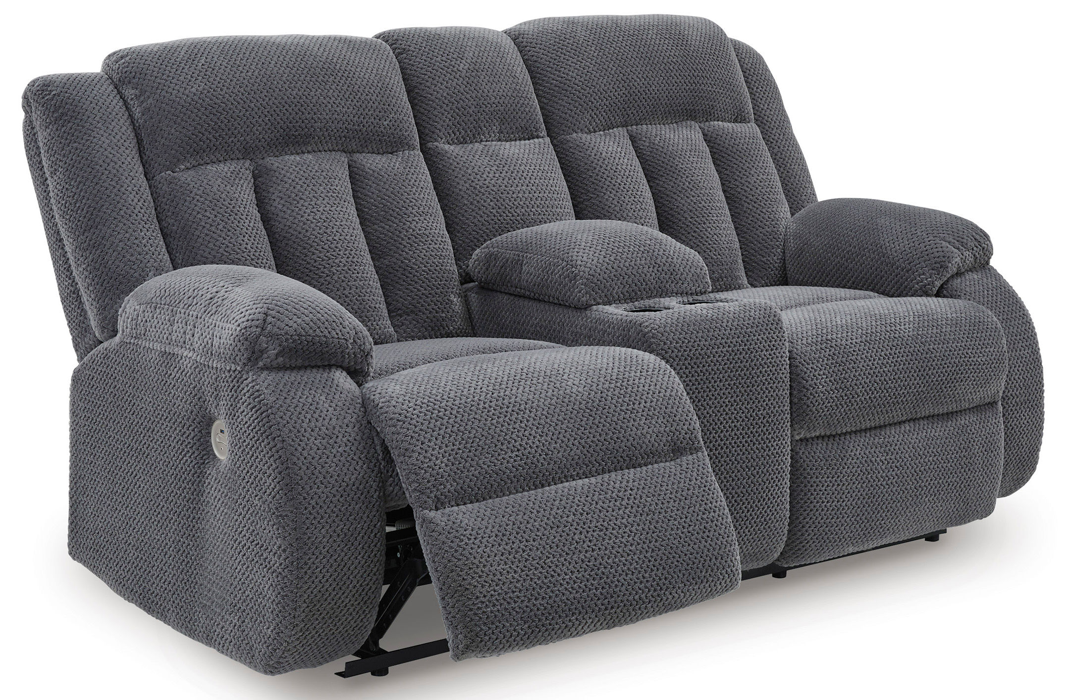 Picture of Greely Bend Power Reclining Loveseat