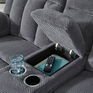 Picture of Greely Bend Power Reclining Loveseat