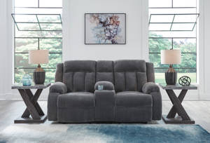 Picture of Greely Bend Power Reclining Loveseat