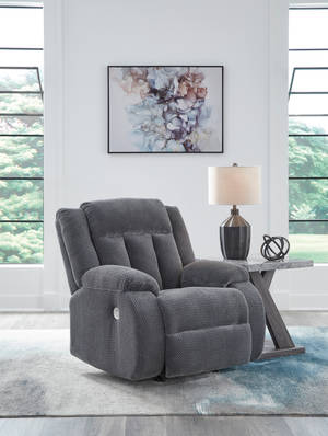 Picture of Greely Bend Power Recliner