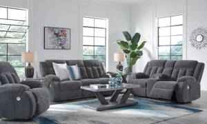 Picture of Greely Bend Power Recliner