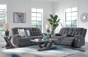 Picture of Greely Bend Power Reclining Sofa
