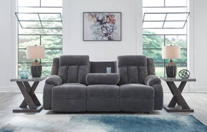 Picture of Greely Bend Power Reclining Sofa