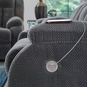 Picture of Greely Bend Power Reclining Sofa