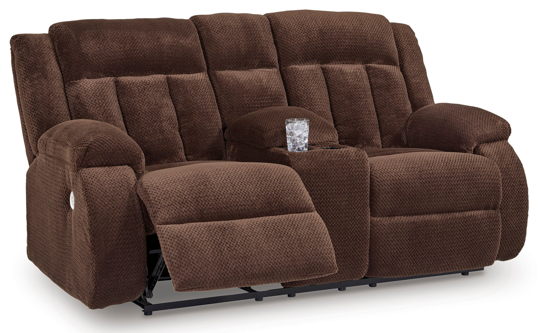 Picture of Greely Bend Power Reclining Loveseat
