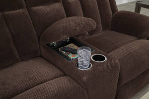 Picture of Greely Bend Power Reclining Loveseat