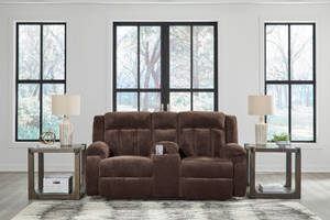 Picture of Greely Bend Power Reclining Loveseat
